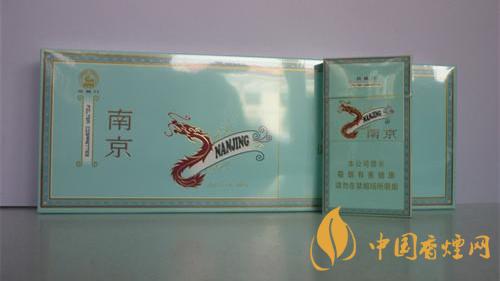 南京炫赫門怎么樣？南京炫赫門香煙品析2020