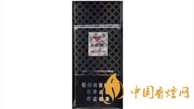 七匹狼細(xì)煙有哪些?七匹狼細(xì)煙種類價(jià)格詳情2020