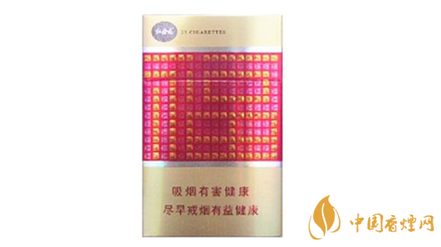 紅金龍硬福滿多多少錢一包？紅金龍硬福滿多價格2020