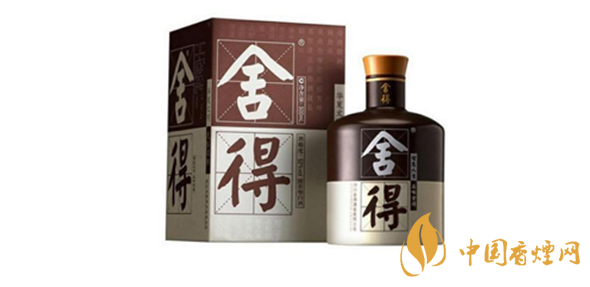 舍得53度酒價格官方2020 舍得52度濃香型多少錢