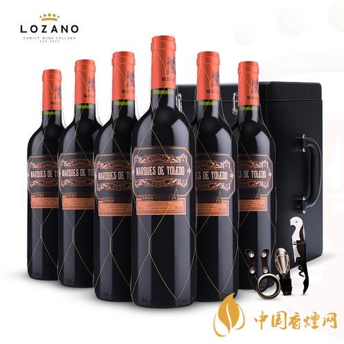 洛薩諾紅酒怎么樣?洛薩諾紅酒價(jià)格表