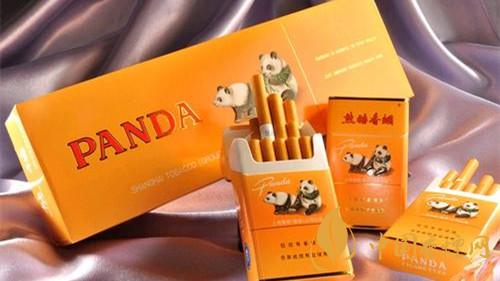 小熊貓香煙價(jià)錢表2020 小熊貓香煙價(jià)錢多少？