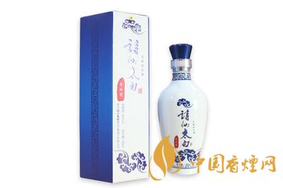 詩仙太白酒口感怎么樣&nbsp;&nbsp;詩仙太白酒價格貴的原因是什么