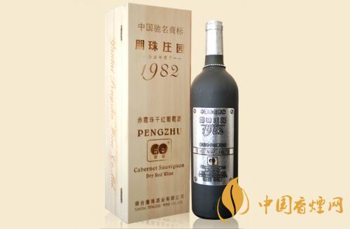 2020朋珠赤霞珠紅酒價(jià)格表 朋珠赤霞珠紅酒750ml多少錢？