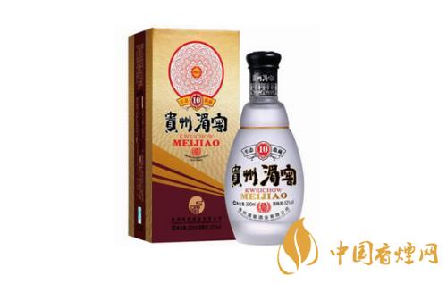 湄窖酒價格表52度2020 湄窖酒多少錢一瓶