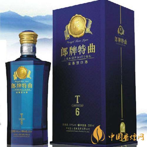 郎牌特曲t6精英版價格2020 郎牌特曲t6價格多少錢?