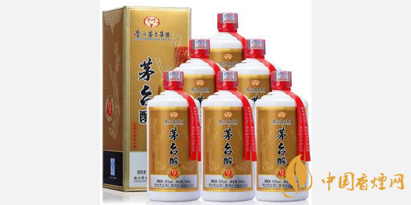 茅臺(tái)醇52度濃香型價(jià)格是多少 茅臺(tái)醇52度價(jià)格表一覽