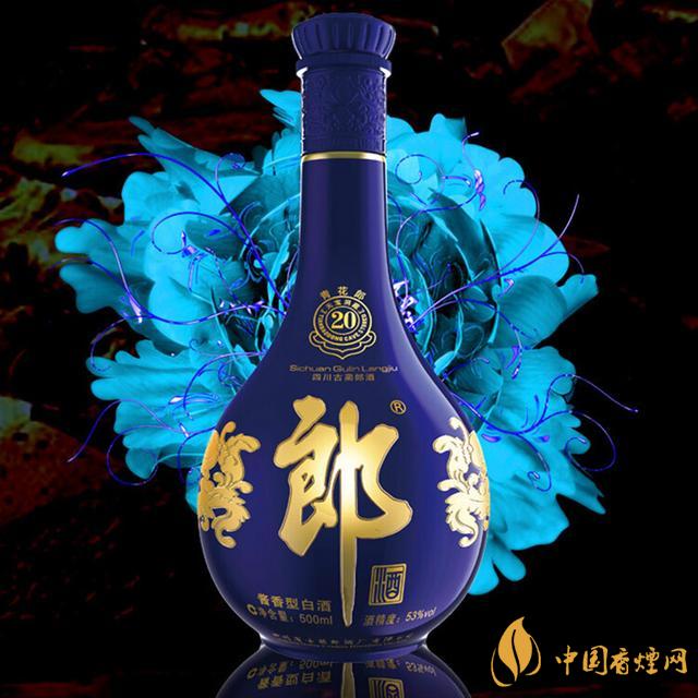 郎酒最經(jīng)典的是哪一款 青花郎酒口感及由來介紹