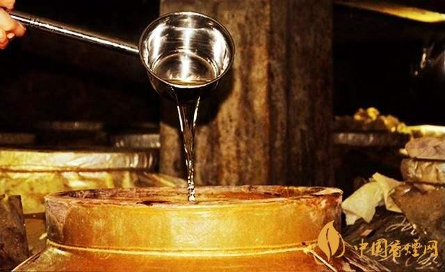 白酒度數(shù)分類 409度的白酒對(duì)身體好的好處一覽