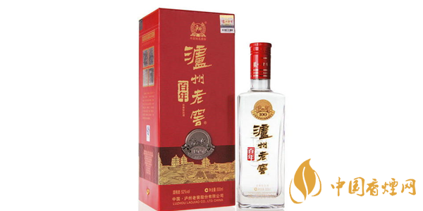 百年瀘州老窖最新售價一覽 2020百年瀘州老窖價格及種類介紹
