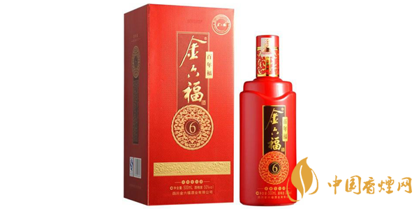 金六福酒價(jià)格表圖片大全 金六福酒多少錢(qián)一瓶