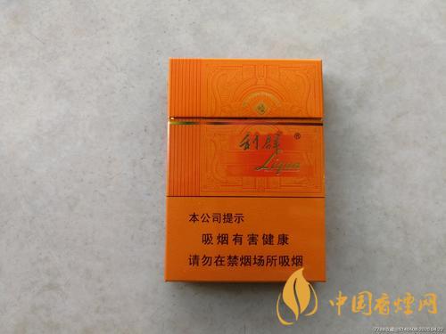 利群橙中支香煙多少錢(qián) 利群橙中支香煙性?xún)r(jià)比高嗎