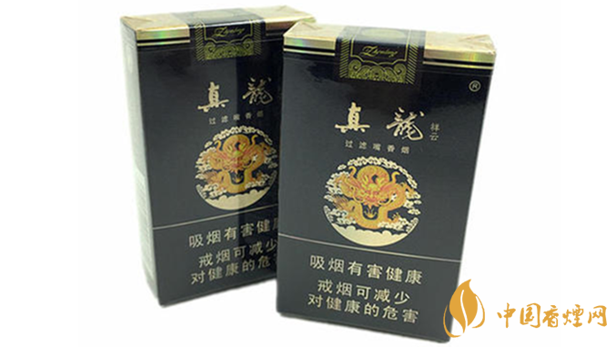 真龍軟祥云多少錢一包？真龍軟祥云價(jià)格一覽2020