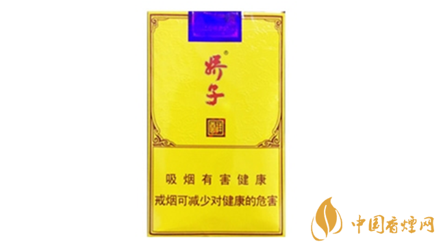 嬌子軟祥云爆珠怎么樣？嬌子軟祥云口感品析2020