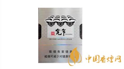 嬌子寬窄自在價(jià)格參數(shù)怎樣?嬌子寬窄自在香煙價(jià)格2020