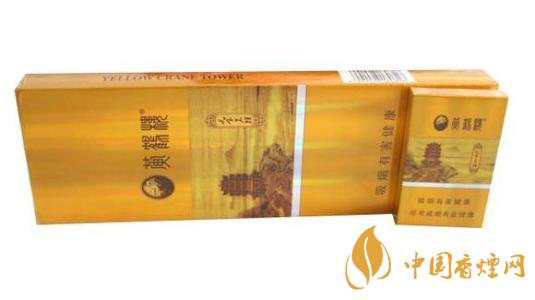 黃鶴樓和炫赫門(mén)哪個(gè)好抽？黃鶴樓和炫赫門(mén)細(xì)支香煙口感對(duì)比2020