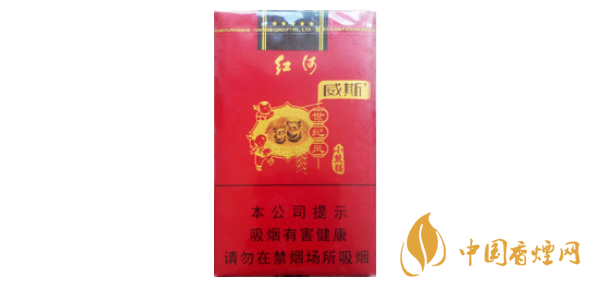 威斯小熊貓香煙多少錢一包 2025威斯小熊貓價錢