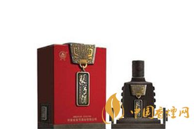 張弓酒尚品多少錢(qián) 張弓酒尚品價(jià)格及圖片