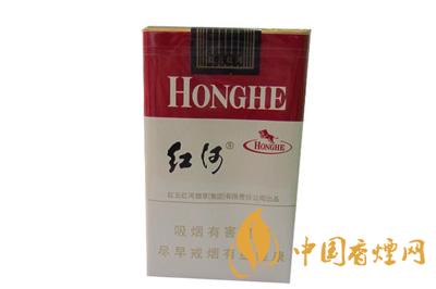 紅河軟甲多少錢一包 紅河軟甲圖片