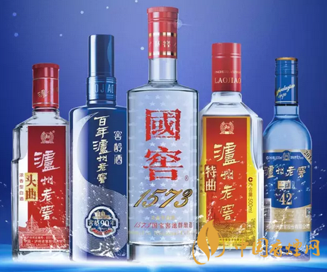 瀘州老窖52度多少錢一瓶 瀘州老窖52度全系列產品報價
