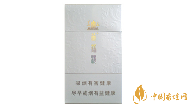 2020黃鶴樓爆珠什么味道？黃鶴樓爆珠煙口感排行2020