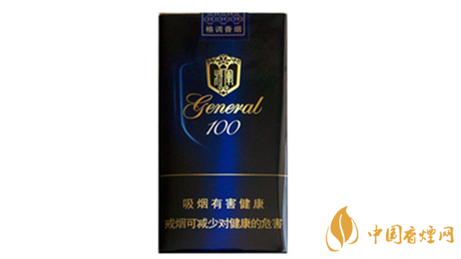 將軍格調(diào)100多少錢(qián)？將軍格調(diào)100小盒價(jià)格2020