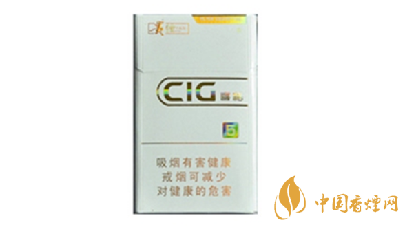 貴煙新喜格5mg香煙好抽嗎？貴煙新喜格5mg香煙品析2020