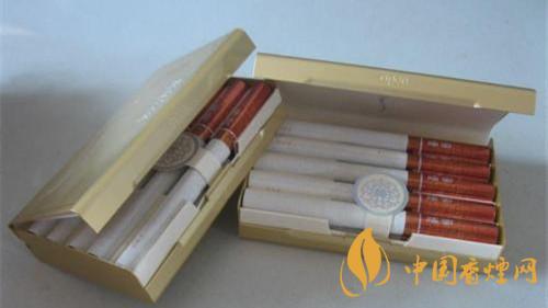 蘇煙鉑晶味道怎么樣？蘇煙鉑晶香煙品析2020