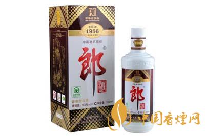 老郎酒1956多少錢一瓶53度 老郎酒1956價(jià)格查詢