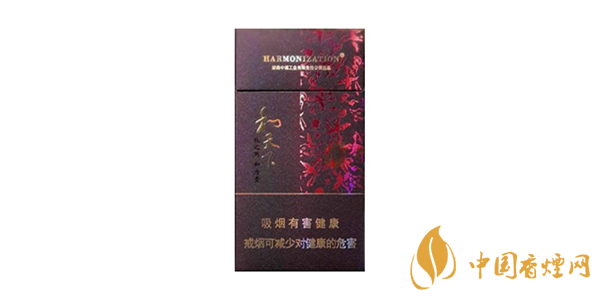 白沙和天下細(xì)支價格表圖 白沙和天下細(xì)支香煙口感分析