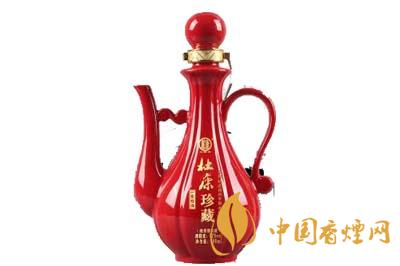 杜康珍藏一壺好酒價(jià)格是多少 2020杜康珍藏一壺好酒價(jià)格表一覽