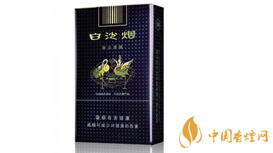 白沙軟珍品口味好抽嗎？白沙軟珍品口感品析2020