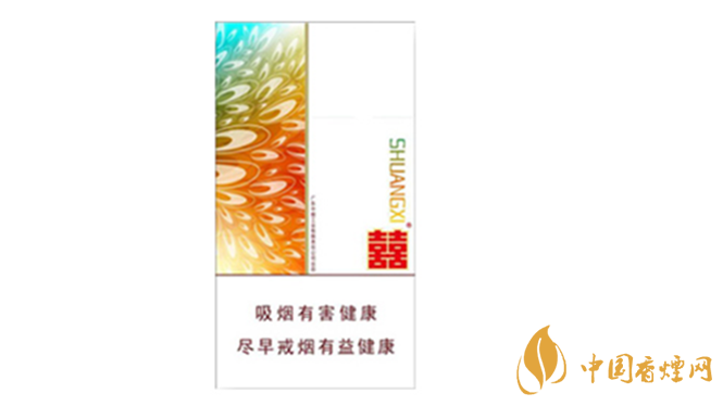 雙喜彩悅香煙味道好抽嗎？雙喜彩悅香煙味道點評2020