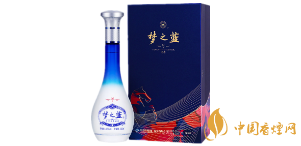 夢(mèng)之藍(lán)M1尊享版45度多少錢 夢(mèng)之藍(lán)M1尊享版價(jià)格2020