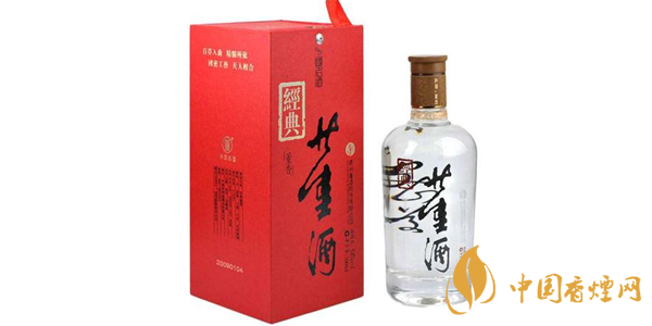 紅色經(jīng)典董酒價(jià)格表和圖片54度 紅色經(jīng)典董酒多少錢(qián)
