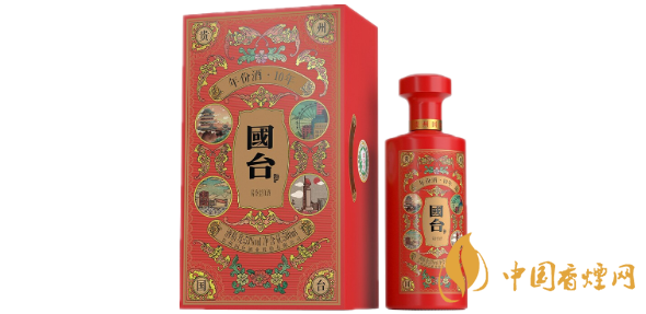 國臺(tái)年份酒10年多少錢 國臺(tái)年份酒10年53度價(jià)格及圖片