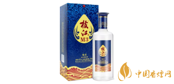 枝江綿柔價(jià)格查詢(xún) 枝江綿柔M3多少錢(qián)一瓶