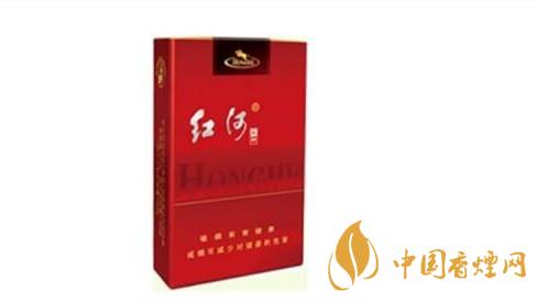 紅河奔騰軟包裝好不好抽？紅河奔騰軟包口感點(diǎn)評(píng)2020