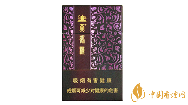 黃鶴樓新雅韻硬盒好不好抽?黃鶴樓新雅韻硬盒包裝及口感品析2020