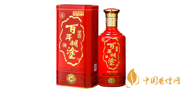 百年糊涂紅瓶銀世紀(jì)多少錢(qián)一瓶 百年糊涂紅瓶銀世紀(jì)白酒價(jià)格表圖