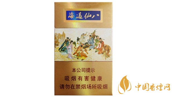 泰山八仙過(guò)海香煙味道好嗎？泰山八仙過(guò)海茶甜香口感測(cè)評(píng)2020