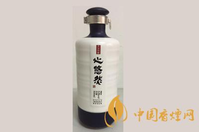小糊涂仙心悠然酒53度最新價(jià)格 小糊涂仙心悠然酒怎么樣