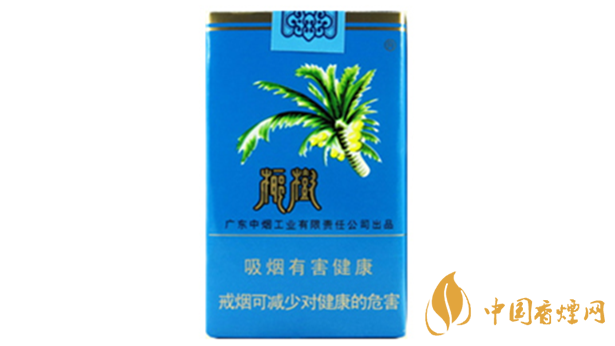 椰樹香煙多少錢一包2020？椰樹香煙價格及圖片大全2020