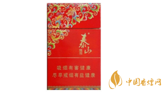 泰山錦秀煙支香氣怎么樣？泰山錦秀煙測(cè)評(píng)2020