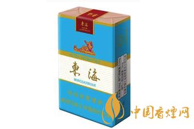 紅三環(huán)東海香煙多少錢(qián)  紅三環(huán)東海香煙價(jià)格表2020