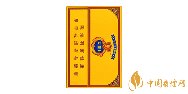 大重九煙多少錢(qián)一盒 大重九煙價(jià)格一覽