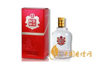 盛世佳釀精品52度價(jià)格是多少 盛世佳釀精品52度價(jià)格表一覽