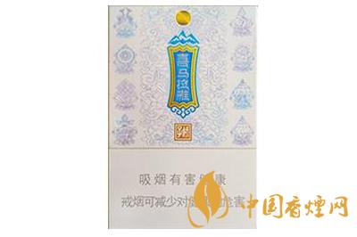 嬌子喜馬拉雅香煙多少錢(qián) 嬌子喜馬拉雅香煙價(jià)格查詢