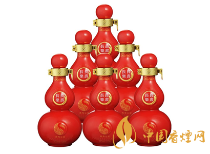 長(zhǎng)壽長(zhǎng)樂(lè)人元42&deg;125ml
