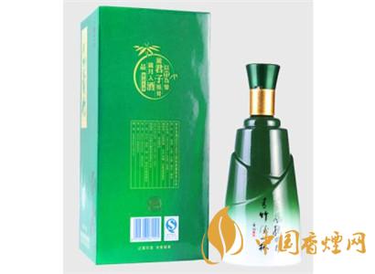 青竹酒頭曲42&deg;465ml